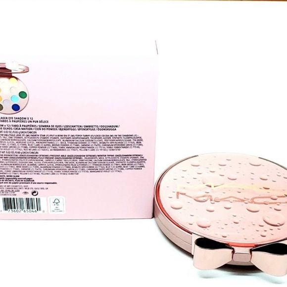 MAC Palate Pleaser Eyeshadow Palette - Picture 11 of 11